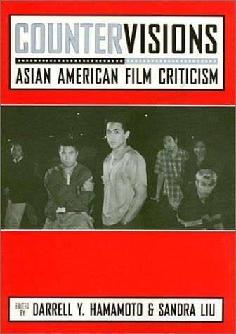 Cover for Countervisions