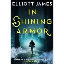 Cover for In Shining Armor