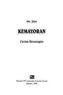Cover for Kemayoran