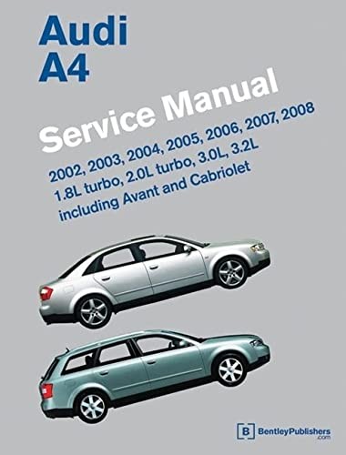Cover for Audi A4