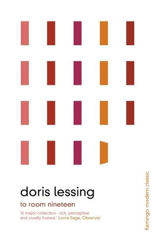 Cover for Collected Stories (Flamingo Modern Classics)