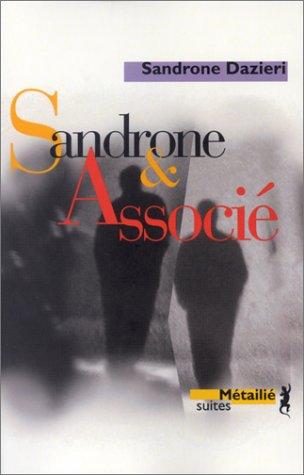 Cover for Sandrone & Associé