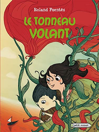Cover for Le tonneau volant