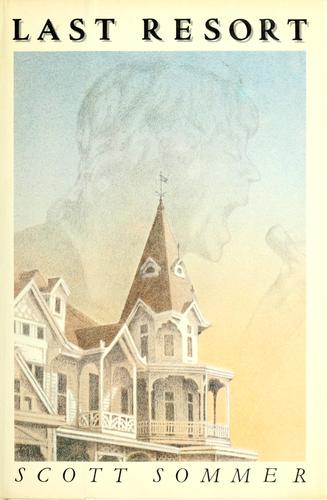 Cover for Last resort