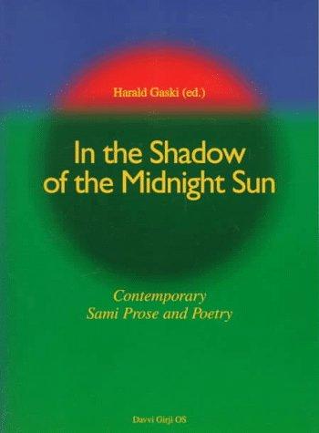 Cover for In the Shadow of the Midnight Sun