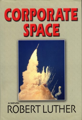 Cover for Corporate Space