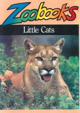 Cover for Little Cats