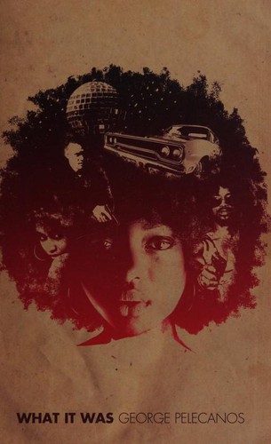 Cover for What It Was