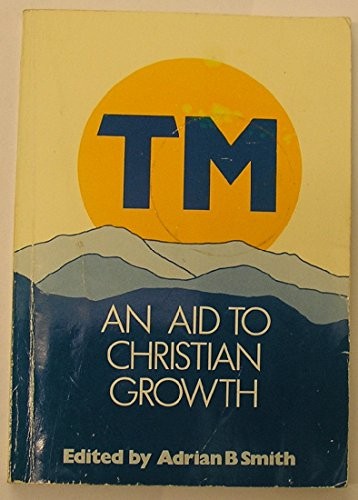 Cover for TM an Aid to Christian Growth