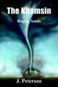 Cover for The Khamsin