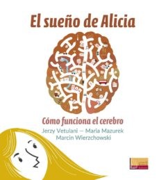 Cover for El sueño de Alicia