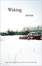 Cover for Waking