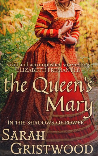 Cover for Queen's Mary