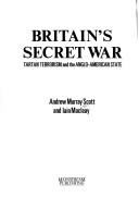 Cover for Britain's secret war