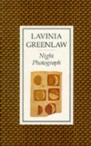 Cover for Night photograph