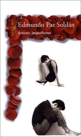 Cover for Amores Imperfectos