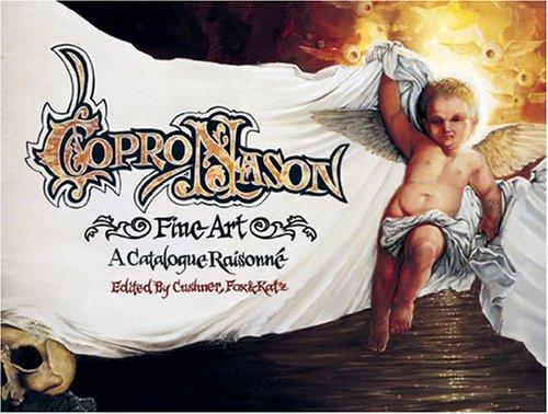 Cover for Copro/Nason Fine Art
