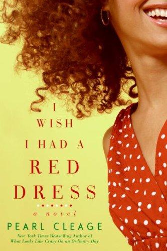 Cover for I Wish I Had a Red Dress