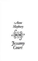 Cover for Jessamy Court