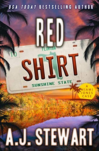 Cover for Red Shirt