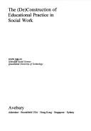 Cover for Ethics and the professions