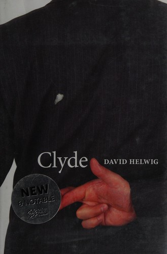 Cover for Clyde