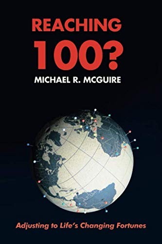 Cover for Reaching 100?