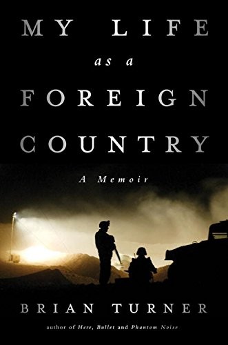 Cover for My Life as a Foreign Country: A Memoir