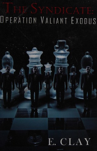 Cover for The Syndicate