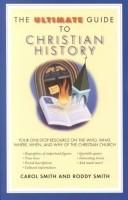 Cover for The Ultimate Guide to Christian History