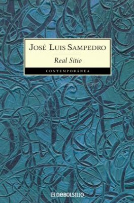 Cover for Real Sitio