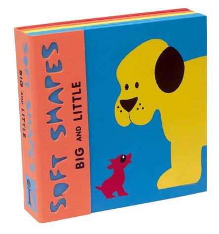 Cover for Big and little