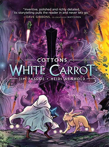 Cover for Cottons