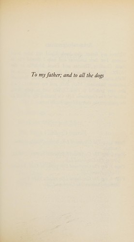 Cover for The Dogs