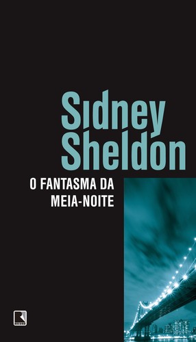 Cover for O Fantasma da Meia-Noite