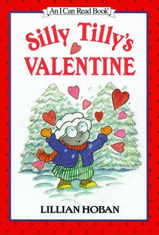 Cover for Silly Tilly's valentine