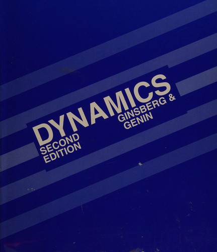 Cover for Dynamics