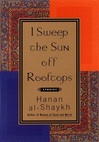 Cover for I Sweep the Sun Off Rooftops