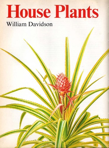 Cover for The Collingridge all-colour guide to house plants, cacti & succulents