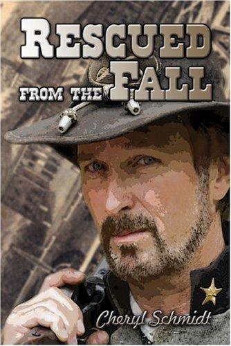 Cover for Rescued from the Fall