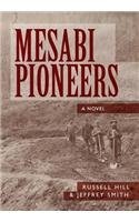 Cover for Mesabi Pioneers