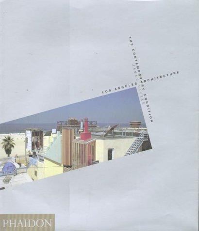 Cover for Los Angeles Architecture