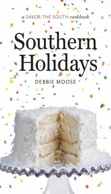 Cover for Southern holidays