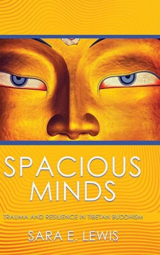 Cover for Spacious Minds