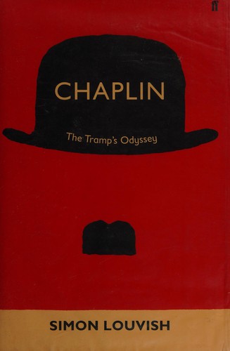 Cover for Chaplin