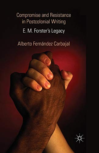 Cover for Compromise and Resistance in Postcolonial Writing