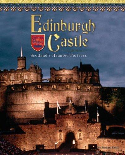 Cover for Edinburgh Castle