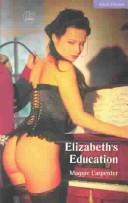Cover for Elizabeth's Education