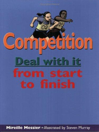 Cover for Competition