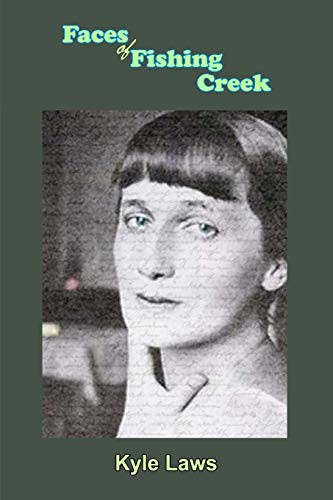 Cover for Faces of Fishing Creek
